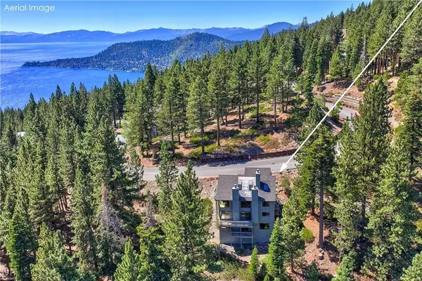 877 Tyner WAY, Incline Village, NV 89451