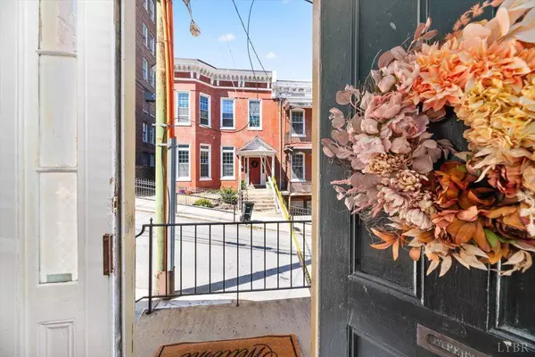 308 7th ST, Lynchburg, VA 24504