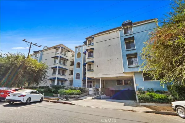 720 W 4th ST #111, Long Beach, CA 90802