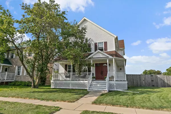 701 W Benham ST, Kirkland, IL 60146