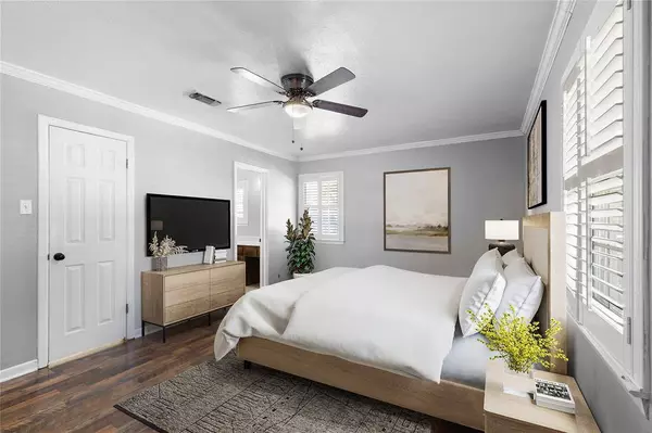 501 Oxford Drive, Sherman, TX 75092