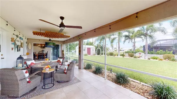 1221 SW 32nd TER, Cape Coral, FL 33914