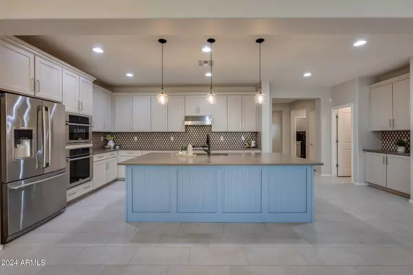 24576 N 143RD Drive, Surprise, AZ 85387