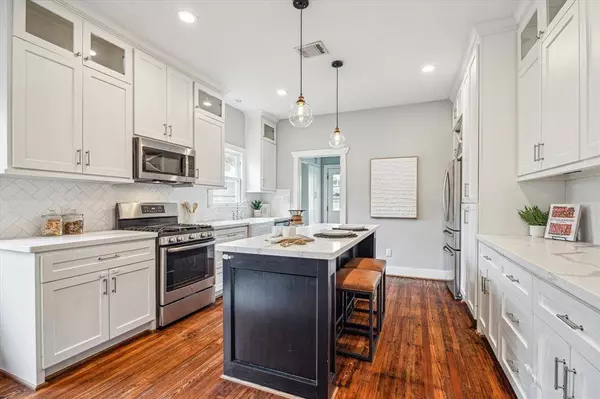 2010 Gostick ST, Houston, TX 77008