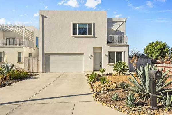 380 Date ST, Chula Vista, CA 91911