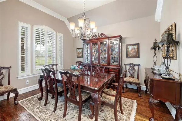 3816 Bur Oak Drive, Colleyville, TX 76034