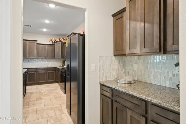 12776 HIDDEN EDGE DR, Horizon City, TX 79928