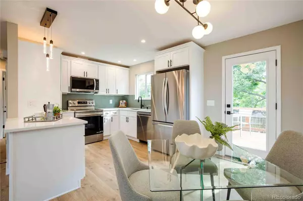 10922 W 106th PL, Westminster, CO 80021