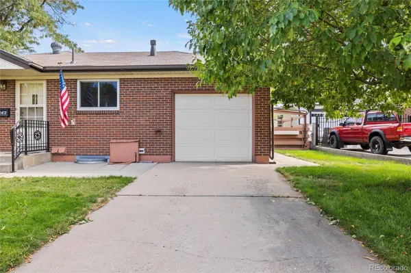 1242 E 108th AVE, Northglenn, CO 80233