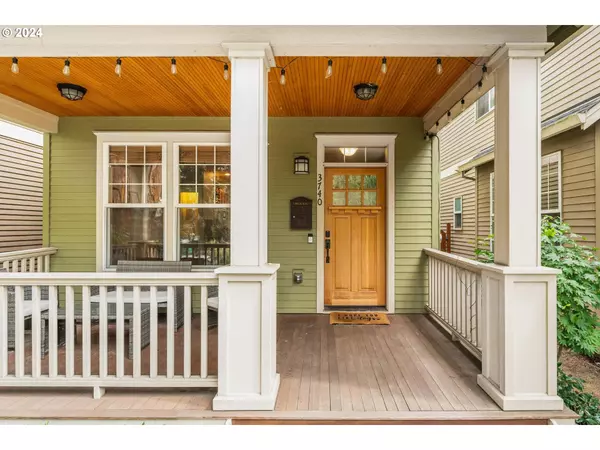 3740 N MISSOURI AVE, Portland, OR 97227