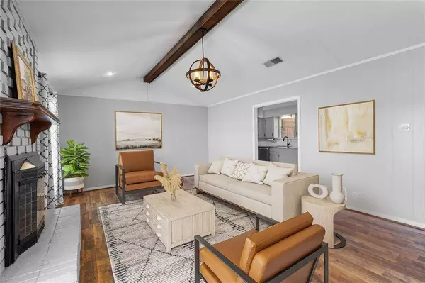 501 Oxford Drive, Sherman, TX 75092