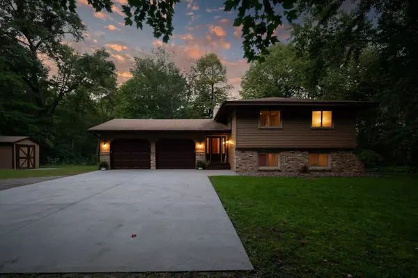 4941 184th AVE NW, Nowthen, MN 55303