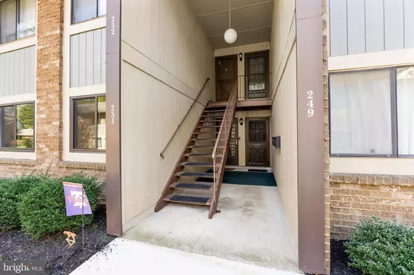 115 KINGS HIGHWAY UNIT ##252, Maple Shade, NJ 08052