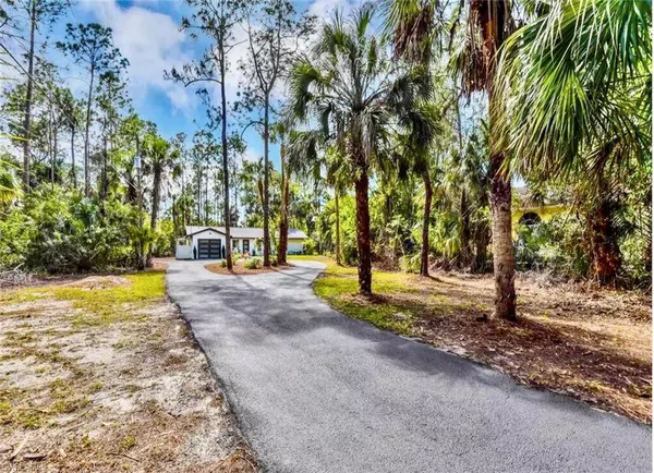 4400 11th AVE SW, Naples, FL 34116