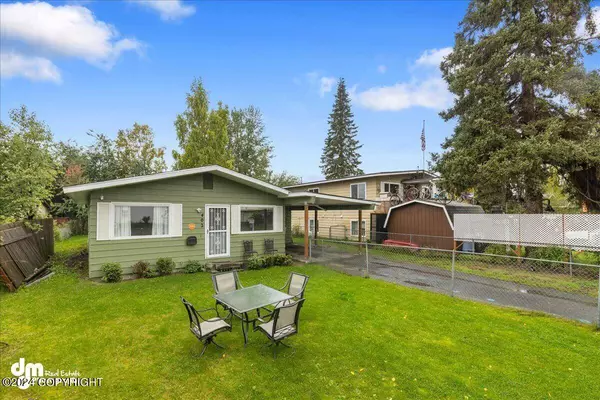 402 N Bliss ST, Anchorage, AK 99508