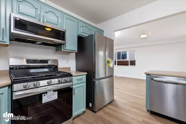 5950 Kody DR #10, Anchorage, AK 99504