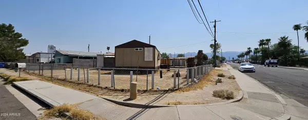 2201 E ALTA VISTA Road, Phoenix, AZ 85042