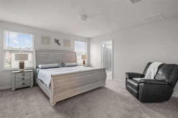 4578 EMPRISE WAY, Land O Lakes, FL 34638