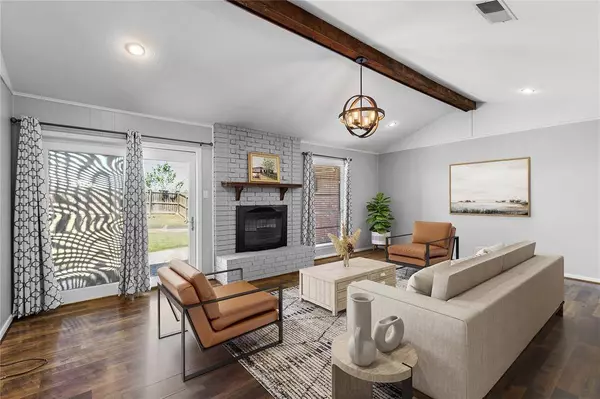 501 Oxford Drive, Sherman, TX 75092