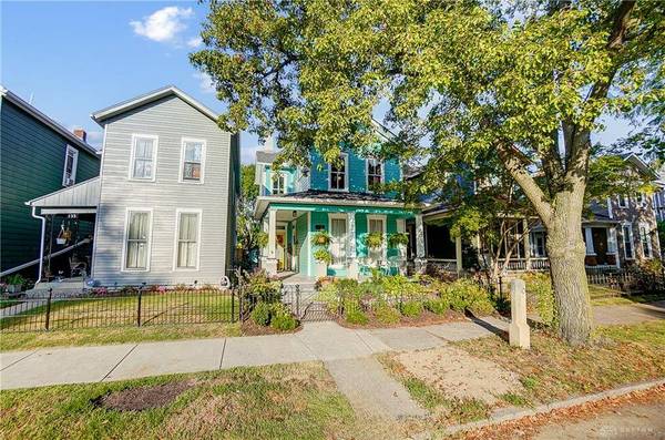 131 Huffman Avenue, Dayton, OH 45403