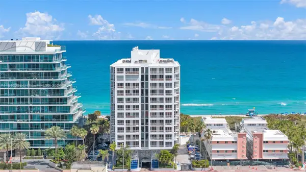 9341 Collins Ave #707, Surfside, FL 33154