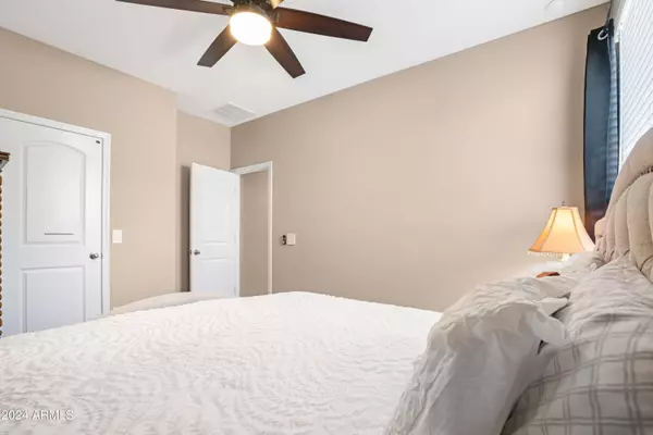 8318 W SPRINGFIELD Way, Florence, AZ 85132