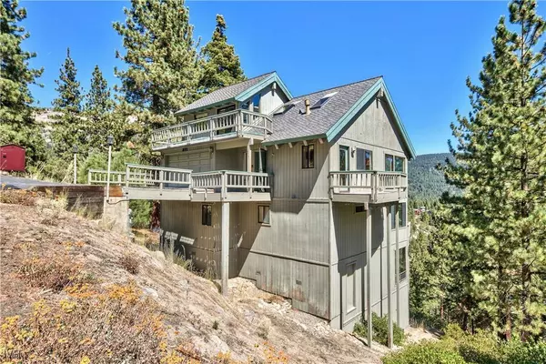 877 Tyner WAY, Incline Village, NV 89451