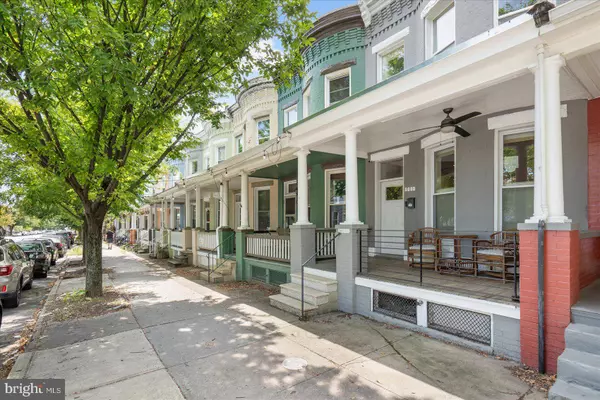 2938 HUNTINGDON AVE, Baltimore, MD 21211