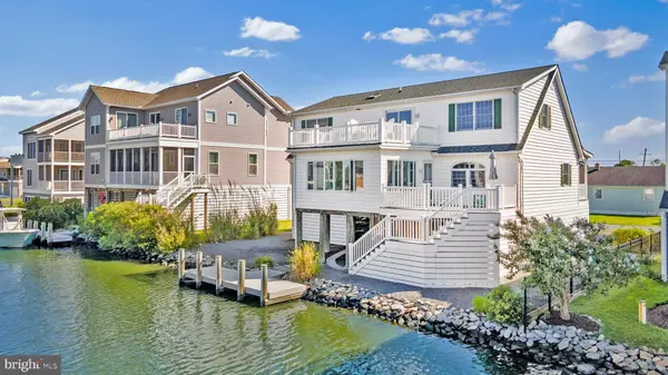 35048 LORETTA ST, Bethany Beach, DE 19930