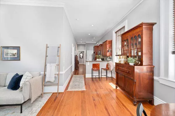 308 7th ST, Lynchburg, VA 24504