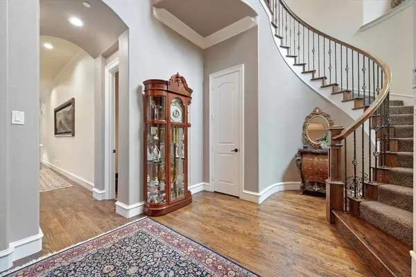 3816 Bur Oak Drive, Colleyville, TX 76034