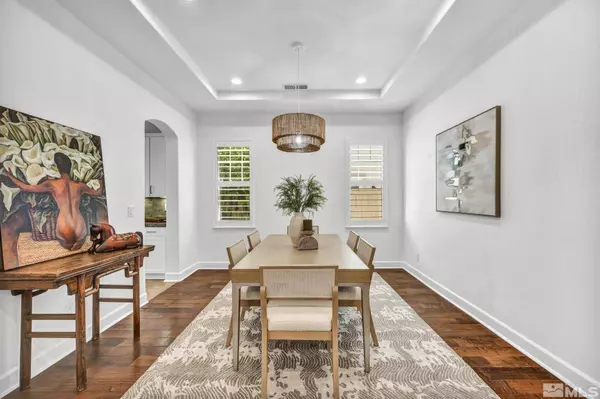 7665 Stone Bluff Way, Reno, NV 89523