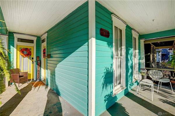 131 Huffman Avenue, Dayton, OH 45403