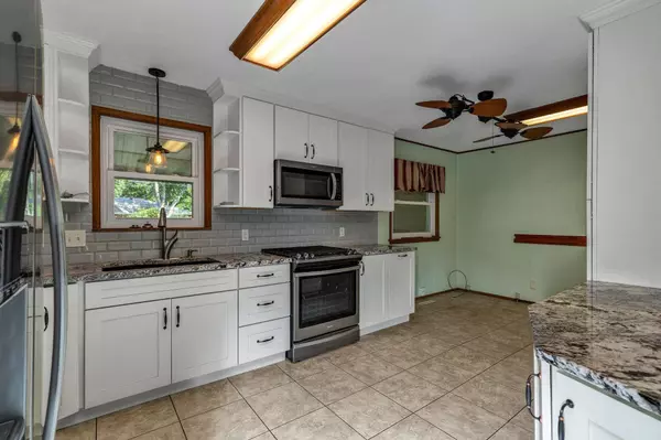 778 N McComas, Wichita, KS 67203