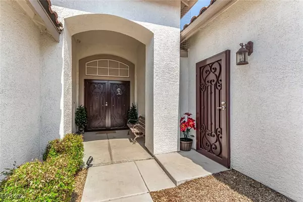 1228 Dover Glen Drive, North Las Vegas, NV 89031