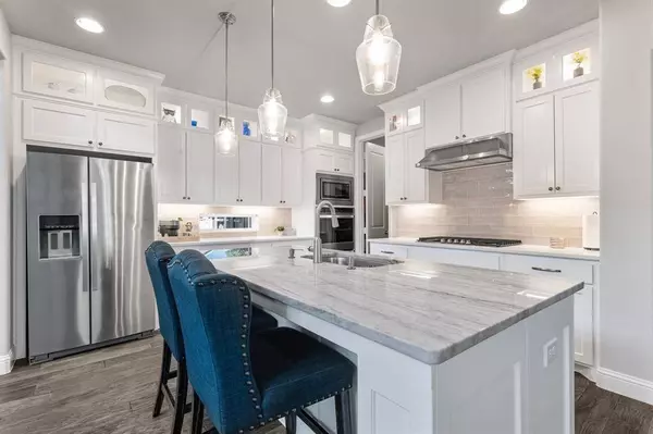 641 Ashbury Lane, Prosper, TX 75078