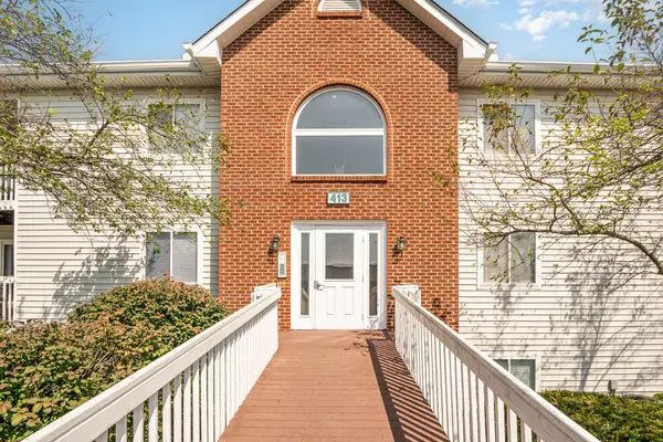 413 Poinsetta Court #6, Florence, KY 41042