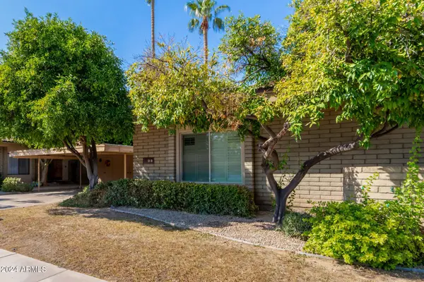 4525 N 66TH Street #33, Scottsdale, AZ 85251