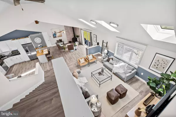 212 PROSPECT BAY DR, Grasonville, MD 21638