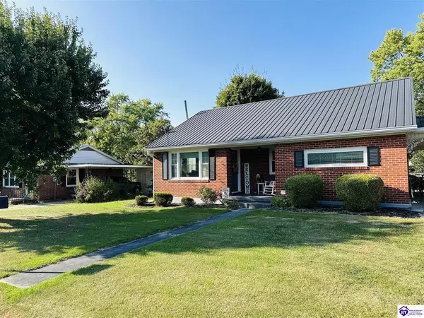 104 McClelland Court, Campbellsville, KY 42748