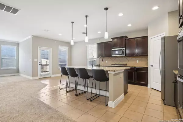 12922 TEXAS GOLD, San Antonio, TX 78253-3407