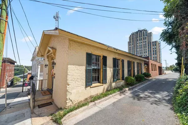 308 7th ST, Lynchburg, VA 24504