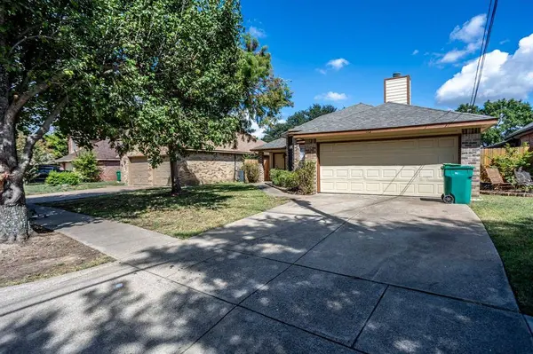613 Turner Way, Cedar Hill, TX 75104