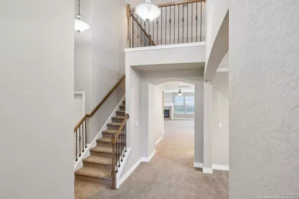 12922 TEXAS GOLD, San Antonio, TX 78253-3407