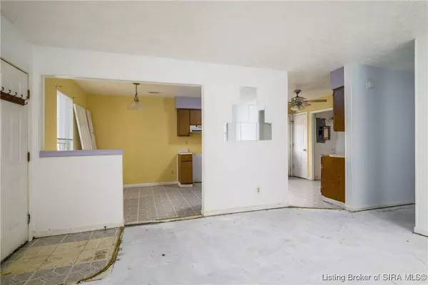 3910 Dunbar AVE, New Albany, IN 47150