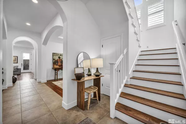 7665 Stone Bluff Way, Reno, NV 89523