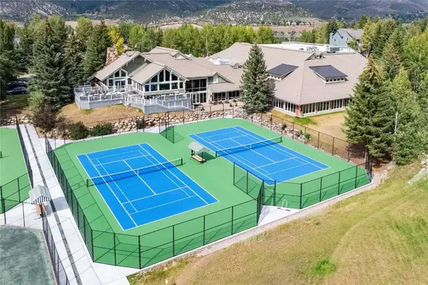 570 Homestead Drive #47, Edwards, CO 81632