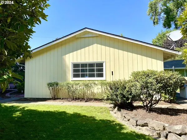 2662 DONNER PL, Eugene, OR 97401