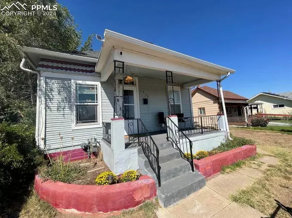 1333 E 10th ST, Pueblo, CO 81001