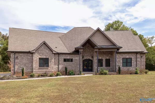 2609 Chapel Hill Road SW, Decatur, AL 35603